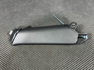 пластик Porsche Macan GTS 1 поколение [2-й рестайлинг] 95B 2022, 2.9 л., DGR, бензин, АКПП, внедорожник 5 дв., 95B867288