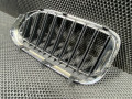решетка радиатора BMW 5 серия G30/G31 2019, 2.0 л., B47 D20 B, дизель, 7383520, 7390866, 7390864, 8070470, 7473692, 7473702, 51137383520, 51137390866, 51137390864 - фото №14