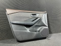 обшивка двери передняя левая Nissan Rogue T33 2022, 1.5 л., бензин, внедорожник 5 дв., 809A16RR7A, 809776RR001, 806836RR0D, 809116RR0A - фото №3