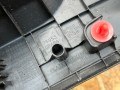 накладка на порог Nissan Rogue T33 2023, 1.5 л., KR15, бензин, АКПП, внедорожник 5 дв., передний привод, 769536RA0A - фото №7