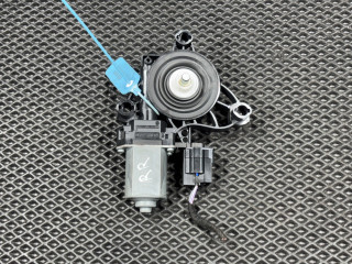 моторчик стеклоподъемника задний правый Ford Bronco Sport 1 поколение 2021, 1.5 л., бензин, АКПП, внедорожник 5 дв., M1PZ9923394B, WR18027