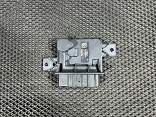 блок управления топливным насосом Chevrolet Trax 2 поколение 2023, 1.2 л., бензин, АКПП, внедорожник 5 дв., 13554821, 13534714, 13537053, 13544060, 13544950, 13545846