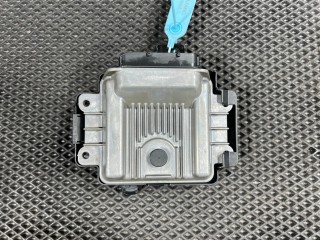 блок управления АКПП Volkswagen Taos 1 поколение 2023, 1.5 л., DNKA, бензин, АКПП, внедорожник 5 дв., передний привод, 09S927158BL, 2GJ927163