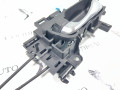 ручка внутренняя задняя левая Honda CR-V 6 поколение 2025, 1.5 л., L15B, бензин, вариатор, внедорожник 5 дв., 721603A0, 72160-3A0-A010 - фото №5