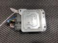 блок AirBag Jaguar XE 1 поколение X760 2015, 3.0 л., AJ 126, бензин, АКПП, седан, GX7314D374AJ, 0285013333, T2H19065, T2H17117, T2H4047, T4N24899 - фото №3