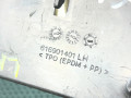 подушка безопасности сиденья Mercedes-Benz GL-Класс X166 2013, 4.7 л., M 278.928, бензин, АКПП, внедорожник 5 дв., 1668601502 - фото №6