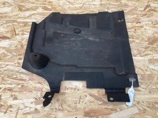 защита днища Jaguar XE 1 поколение X760 2016, 3.0 л., AJ 126, бензин, АКПП, GX73-104C20-BD, T4N13817, T4N6761