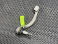 наконечник рулевой Jaguar XE 1 поколение X760 2016, 3.0 л., AJ 126, бензин, АКПП, седан, T2H21416 - фото №3