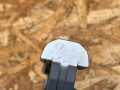 ручка наружная Nissan Rogue T33 2023, 1.5 л., KR15, бензин, АКПП, внедорожник 5 дв., передний привод, 80640-6RA0D - фото №6