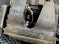 суппорт передний левый Mercedes-Benz E-Класс W211/S211 2002, 3.2 л., бензин, A0024206383 - фото №7