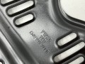 защитный кожух тормозного механизма Audi A6 C8 2020, 2.0 л., бензин, АКПП, седан, 4M0615312G, 4M0615311G - фото №7