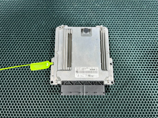 блок управления двигателем Land Rover Range Rover Sport 2 поколение 2016, 3.0 л., 306PS, бензин, АКПП, внедорожник 5 дв., 0261S08759, C2D54092, C2D30319, LR156375, LR038618, C2D40705, CPLA12B684YE