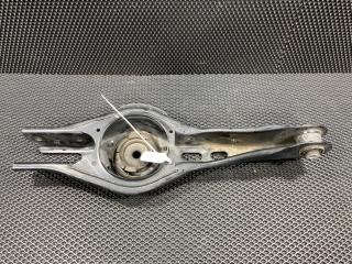 рычаг задний нижний Kia K5 3 поколение 2020, 1.6 л., G4FP, бензин, АКПП, 55210L3000