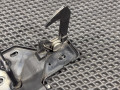 захватный крюк капота Audi Q7 4L 2008, 4.2 л., BAR, бензин, АКПП, внедорожник 5 дв., 4L0823480 - фото №6
