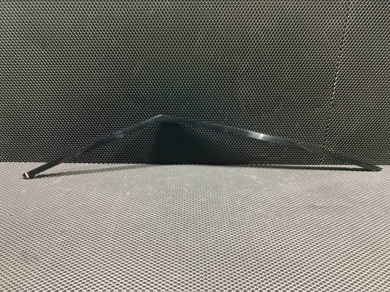 молдинг двери передней правой Land Rover Range Rover Sport 2 поколение 2015, 5.0 л., 508PN, бензин, АКПП, внедорожник 5 дв., DK62208A96A, LR043748 - фото №1