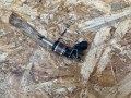 форсунка Nissan Rogue T33 2023, 1.5 л., KR15, бензин, АКПП, внедорожник 5 дв., передний привод, 166006RC1A - фото №3