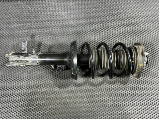 амортизатор передний левый Chevrolet Trax 2 поколение 2023, 1.2 л., бензин, АКПП, внедорожник 5 дв., 42853461