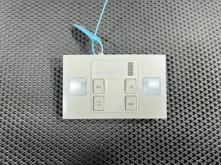 фонарь салона (плафон) Volkswagen Taos 1 поколение 2023, 1.5 л., DNKA, бензин, АКПП, внедорожник 5 дв., передний привод, 3CN947105QAW, 3B0035711B