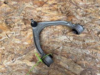 рычаг передний правый Jaguar F-Pace 1 поколение X761 2017, 3.0 л., бензин, АКПП, внедорожник 5 дв., T4A1010, LR090502, LR117884, T4A1067, HK833084AB, HK833084