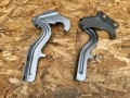 петля капота Nissan Rogue T33 2023, 1.5 л., KR15, бензин, АКПП, внедорожник 5 дв., передний привод, 654016RA0A, 654006RA0A - фото №4