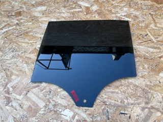 стекло двери задней левой Mercedes-Benz GLE V167 2022, 3.0 л., M256 E30, бензин, АКПП, внедорожник 5 дв.