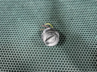 переключатель света Porsche Macan 1 поколение [рестайлинг] 2020, 3.0 л., MCT.MA, бензин, АКПП, внедорожник 5 дв., 97061353309