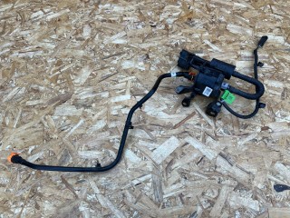 клапан вентиляции топливного бака Chevrolet Trax 2 поколение 2024, 1.2 л., LIH, бензин, АКПП, внедорожник 5 дв., передний привод, 42909778, 42814460