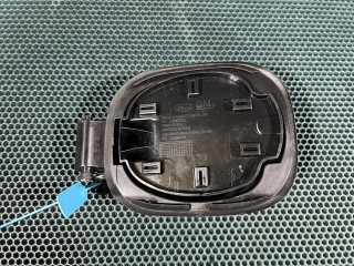 лючок топливного бака Chevrolet Trax 2 поколение 2024, 1.2 л., LIH, бензин, АКПП, внедорожник 5 дв., передний привод, 42888720, 42888718