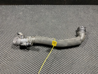 патрубок (трубопровод, шланг) Land Rover Range Rover Sport 2 поколение 2014, 5.0 л., 508PS, бензин, АКПП, внедорожник 5 дв., CPLA-8286-AD, LR042893, LR034651, LR166362