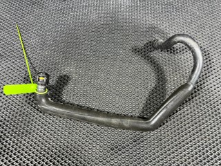 патрубок (трубопровод, шланг) Land Rover Range Rover Velar 1 поколение 2019, 2.0 л., PT204, бензин, АКПП, внедорожник 5 дв., H4P36C342AB