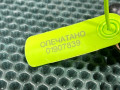 датчик дорожного просвета BMW X3 G01 [рестайлинг] 2022, 3.0 л., бензин, АКПП, внедорожник 5 дв., 11210110 - фото №7