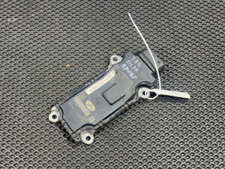 блок управления АКПП Land Rover Discovery Sport 1 поколение 2015, 2.0 л., 204PT, бензин, АКПП, внедорожник 5 дв., CKK7214C336AA, LR049922