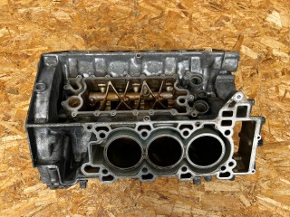 блок цилиндров Land Rover Range Rover Sport 2 поколение L494 2016, 3.0 л., 306PS, бензин, АКПП, внедорожник 5 дв., 306PS, PBFX236015AA