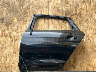 дверь задняя левая Audi S4 B9 [рестайлинг] 2021, 3.0 л., CWGD, бензин, АКПП, седан, полный привод, 8W5833051D