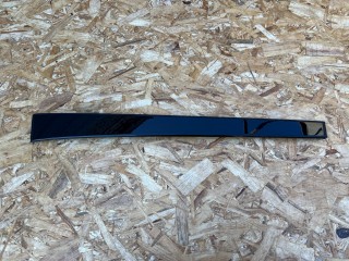 молдинг крыши Jaguar F-Pace 1 поколение 2016, 3.0 л., 306PS, бензин, АКПП, внедорожник 5 дв., HK83517C79, 309552