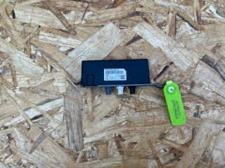 усилитель антенны Porsche Cayenne 958 2011, 4.8 л., M 48.02, бензин, АКПП, внедорожник 5 дв., 7P5035225N