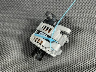 генератор Chevrolet Trax 2 поколение 2024, 1.2 л., LIH, бензин, АКПП, внедорожник 5 дв., передний привод, 42869304, 42811112