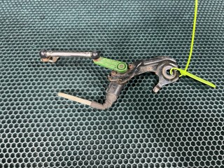 датчик дорожного просвета Audi A8 D4 [рестайлинг] 2017, 3.0 л., CREC, бензин, АКПП, седан, 4H0941310C, 8K0907503, 8R0941310E