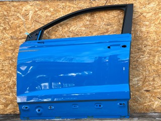 дверь передняя левая Volkswagen Taos 1 поколение 2023, 1.5 л., DNKA, бензин, АКПП, внедорожник 5 дв., передний привод, 2GJ831311D