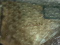 стекло кузовное боковое левое Nissan Rogue T33 2022, 1.5 л., бензин, внедорожник 5 дв., 833016RR0A - фото №5