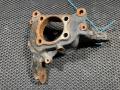 кулак поворотный левый Subaru BRZ 1 поколение 2016, 2.0 л., бензин, АКПП, 28313-CA010, 28313CA011 - фото №5