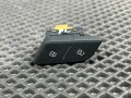 Кнопка блокировки двери Audi A5 F5 2019, 2.0 л., бензин, АКПП, купе, полный привод, 8W1962108 - фото №5