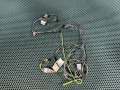 проводка бампера Land Rover Range Rover Evoque L538 2013, 2.0 л., бензин, АКПП, внедорожник 5 дв., BJ3215B484AC - фото №2