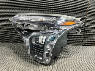 фара левая Chevrolet Trax 2 поколение 2024, 1.2 л., бензин, АКПП, внедорожник 5 дв., передний привод, 42880121, 42907053, 42727604, 42848715, 42857150, 42865172, 42876950