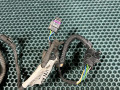 проводка бампера Porsche Cayenne 958 2013, 3.6 л., M 55.01, бензин, АКПП, внедорожник 5 дв., 7P5971104 - фото №4