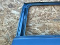 дверь задняя левая Volkswagen Tiguan 2 поколение [рестайлинг] 2024, 2.0 л., DTEA, бензин, АКПП, внедорожник 5 дв., полный привод, 5NN833055F - фото №4
