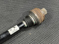 полуось задняя (приводной вал, ШРУС) Audi Q7 4M 2017, 3.0 л., CREC, бензин, АКПП, внедорожник 5 дв., 4M0501203D, 4M0501201D, 760501203DX - фото №4