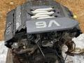 двигатель Audi A6 4A/C4 1996, 2.6 л., ABC, бензин, МКПП, ABC - фото №3
