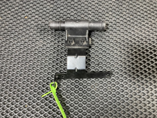 патрубок (трубопровод, шланг) Land Rover Range Rover Sport 2 поколение 2017, 3.0 л., бензин, АКПП, внедорожник 5 дв., CPLA-18528-BB, LR099161, T2H17266, 25.2556.05.0002, CPLA18A603AA