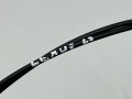 трос капота Lexus LS 4 поколение 2007, 4.6 л., 1UR-FSE, бензин, АКПП, седан, 5351050102, 53629-50050 - фото №7